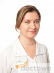 Соловьева Оксана Ивановна