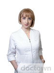 Соловова Ольга Николаевна
