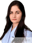 Солтукиева Милана Батыровна