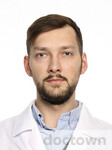 Сорокин Глеб Юрьевич