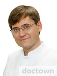 Сорокин Виталий Геннадиевич