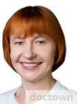 Сорокина Алеся Николаевна