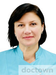 Сорокина Ольга Сергеевна