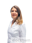 Сорокина Татьяна Александровна