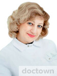 Сорокина Татьяна Валентиновна
