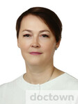 Сорокина Валентина Константиновна