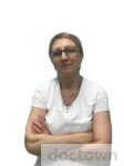 Сорокина Юлия Борисовна