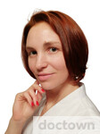 Сорокина Юлия Михайловна