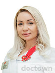 Сорвачева Мария Викторовна