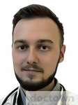 Сосновский Семён Александрович