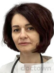 Сотникова Татьяна Ивановна