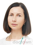 Сотникова Юлия Александровна