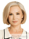 Сотская Гульнара Мизхатовна