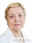 Союстова Елена Леонидовна