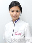 Ухова Ася Валерьевна