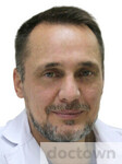 Овчаров Александр Владимирович