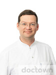 Овчинников Сергей Александрович