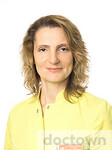 Овчинникова Елена Севастьяновна