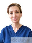 Овчинникова Евгения Александровна