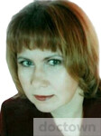 Овчинникова Галина Леонидовна