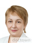 Овчинникова Любовь Анатольевна