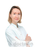 Овечкина Анна Александровна