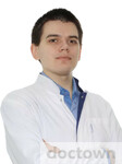 Овсянников Ярослав Юрьевич