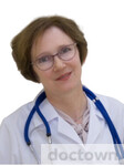 Овсянникова Елена Михайловна