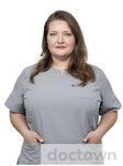 Овсянникова Инна Юрьевна