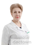 Уразаева Жамиля Кодировна
