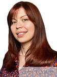 Урлова Антонина Николаевна