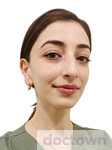 Урусова Мадина Назбиевна