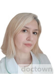 Уряднова Ирина Ивановна