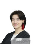Пчелинцева Екатерина Михайловна