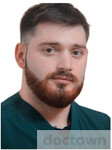 Амаев Низами Викторович