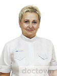 Амарина Екатерина Владимировна