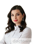 Амбалова Амина Батразовна