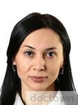 Амбалова Элина Измаиловна