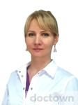 Амельяненко Елена Евгеньевна