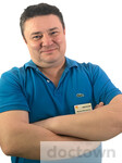 Амерханов Михаил Викторович