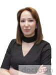 Амирова Альбина Магомедхабибовна