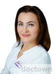 Амирова Эльвира Касимовна