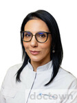 Амирян Ануш Гамлетовна