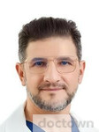 Саакян Арутюн Агасиевич