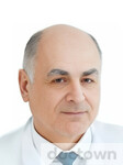 Саакян Эдуард Сергеевич