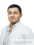 Саакян Оник Вазгенович