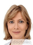Саакян Зара Арташесовна