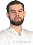 Сабанаев Руслан Альбертович