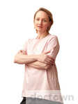 Сабелькина Елена Владимировна