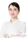 Сабирова Эльвира Ряфисовна